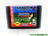 Shadow in Sonic the Hedgehog Genesis Game Cart Repro - for just $19.99! 