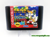 Tails in Sonic the Hedgehog Sega Genesis Game Cart Repro - for just $19.99! 
