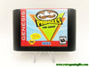 Pringles -The Game- Sega Genesis Game Cart Repro - for just $19.99! 