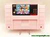 Sailor Moon R SNES Fully English Translated Game Cart - for just $34.99! 