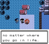 Pokemon Prism Gameboy Boy Color Repro Game Cart - for just $24.99! 