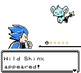 Pokemon Prism Gameboy Boy Color Repro Game Cart - for just $24.99! 