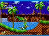Vector the Crocodile in Sonic the Hedgehog Sega Genesis Game Cart Repro - for just $19.99! 