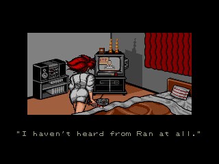 Battle Golfer Yui Sega Genesis English Repro Cart RPG - for just $19.99! 