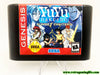 Yu Yu Hakusho Sunset Fighters English Sega Genesis Game Repro Cart - for just $19.99! 