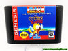 Ray the Flying Squirrel in Sonic the Hedgehog Sega Genesis Game Cart Repro - for just $19.99! 