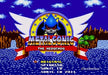 Metalsonic in Sonic the Hedgehog Sega Genesis Game Cart Repro - for just $19.99! 