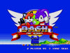 Dash the Rabbit in Sonic the Hedgehog 2 Sega Genesis Game Repro Cart - for just $19.99! 