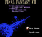 Final Fantasy VII NES English Translated RPG Game Repro Cart - for just $44.99! 