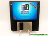 Mini Windows 3.11 in one Disk! Floppy Program Repro - for just $9.99! 