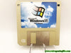 Windows 98 USB Drivers Floppy Disk Repro - for just $9.99! 
