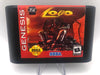 Lobo Prototype Repro Sega Genesis Game Cart - for just $19.99! 