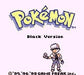 Pokemon Black Version Gameboy Repro Game Cart - for just $24.99! 