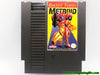 Metroid Battery Save Edition NES Game Cart - for just $49.99! 