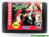 The Shadow in Streets of Rage 2 Sega Genesis Game Repro Cart - for just $19.99! 