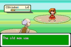 Pokemon Touhou Puppet Play Gameboy Advance Repro Game Cart - for just $19.99! 