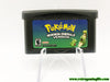 Pokemon Moemon Emerald Version Gameboy Advance Repro Game Cart - for just $19.99! 