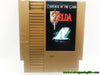 The Legend of Zelda Triforce of the Gods NES Repro Game Cart - for just $49.99! 