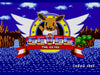 A.I.R. Eevee in Sonic the Hedgehog Sega Genesis Repro Game Cart - for just $19.99! 