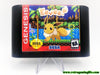 A.I.R. Eevee in Sonic the Hedgehog Sega Genesis Repro Game Cart - for just $19.99! 