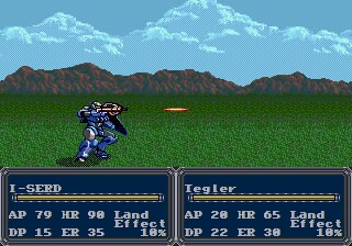 Vixen 357 Sega Genesis Repro Game Cart - for just $29.99! 