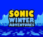Sonic Winter Adventures Sega Genesis Repro Game Cart - for just $19.99! 