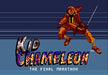 Kid Chameleon 3 The Final Marathon Sega Genesis Repro Game Cart - for just $19.99! 