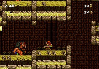 Kid Chameleon 3 The Final Marathon Sega Genesis Repro Game Cart - for just $19.99! 