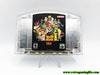 Super Smash Remix 1.4.0 Nintendo 64 Repro Game Cart - for just $34.99! 