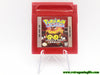 Pokemon Unova Red Version Repro Gameboy Game Cart - for just $24.99! 