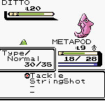 Pokemon Naturia X/Y Version Repro Gameboy Game Cart - for just $24.99! 