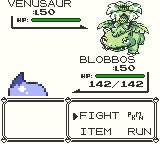 Pokemon Periwinkle Edition Repro Gameboy Game Cart - for just $24.99! 