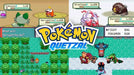 Pokemon Quetzal GBA ROM Hack Video Game Custom Gameboy Advance - for just $18.49! 