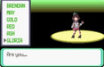 Pokemon Quetzal GBA ROM Hack Video Game Custom Gameboy Advance - for just $18.49! 