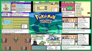 Pokemon Inclement Emerald GBA ROM Hack Video Game Cartridge Custom Gameboy Advance - for just $17.99! 