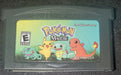 Pokemon Marble GBA ROM Hack Video Game Custom Gameboy Advance - for just $18.49! 