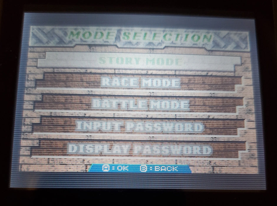 TMNT 2 Battle Nexus GBA Nintendo Video Game Boy Advance Ninja Turtles - for just $12! 
