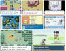 Pokemon Namless GBA Video Game Boy Advance Custom ROM Hack - for just $18.49! 