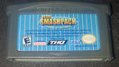 Sega Smash Pack GBA Video Game Cartridge Nintendo Game Boy Advance - for just $11.50! 