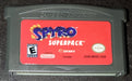 Spyro Superpack GBA Video Game Cartridge Nintendo Game Boy Advance - for just $11.50! 