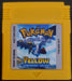 Pokemon Yellow Cramorant GBC ROM Hack Video Game Custom Gameboy Color - for just $16.99! 