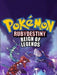 Pokemon Ruby Destiny Reign of Legends GBA ROM Hack Game Boy Advance - for just $18.49! 