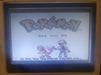 Pokemon Red DX GBC Video Game Cartridge Gameboy Color ROM Hack - for just $15.99! 
