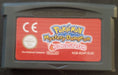 Pokemon Mystery Dungeon Red Rescue GBA ROM Hack Video Game Boy Advance - for just $18.49! 