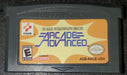 Konami Collector's Series Arcade Advanced GBA Video Game Boy Advance - for just $11.50! 