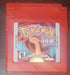 Pokemon Red DX GBC Video Game Cartridge Gameboy Color ROM Hack - for just $15.99! 