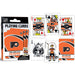Philadelphia Flyers Playing Cards - 54 Card Deck - for just $7.99! 