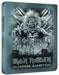 Iron Maiden: Burning Ambition - Limited Edition Steelbook (4K Ultra HD + Blu-ray) - for just $44.99! 