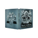 Iron Maiden: Burning Ambition - Limited Edition Steelbook (4K Ultra HD + Blu-ray) - for just $44.99! 