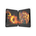 Iron Maiden: Burning Ambition - Limited Edition Steelbook (4K Ultra HD + Blu-ray) - for just $44.99! 